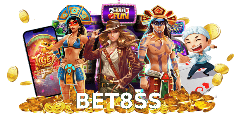 BET8SS