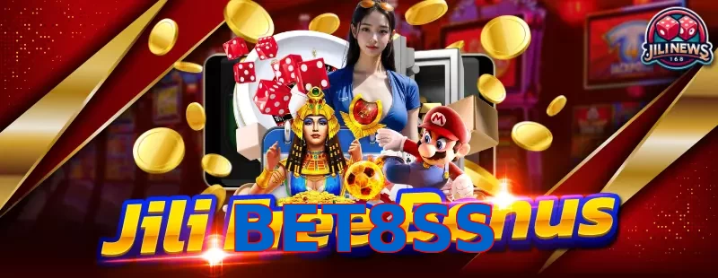 BET8SS