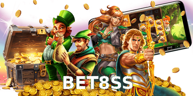 BET8SS