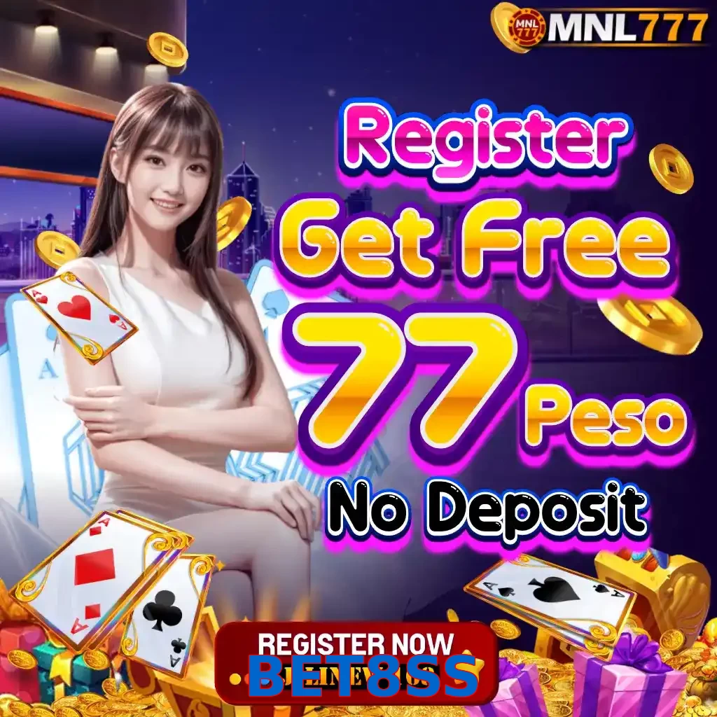 BET8SS