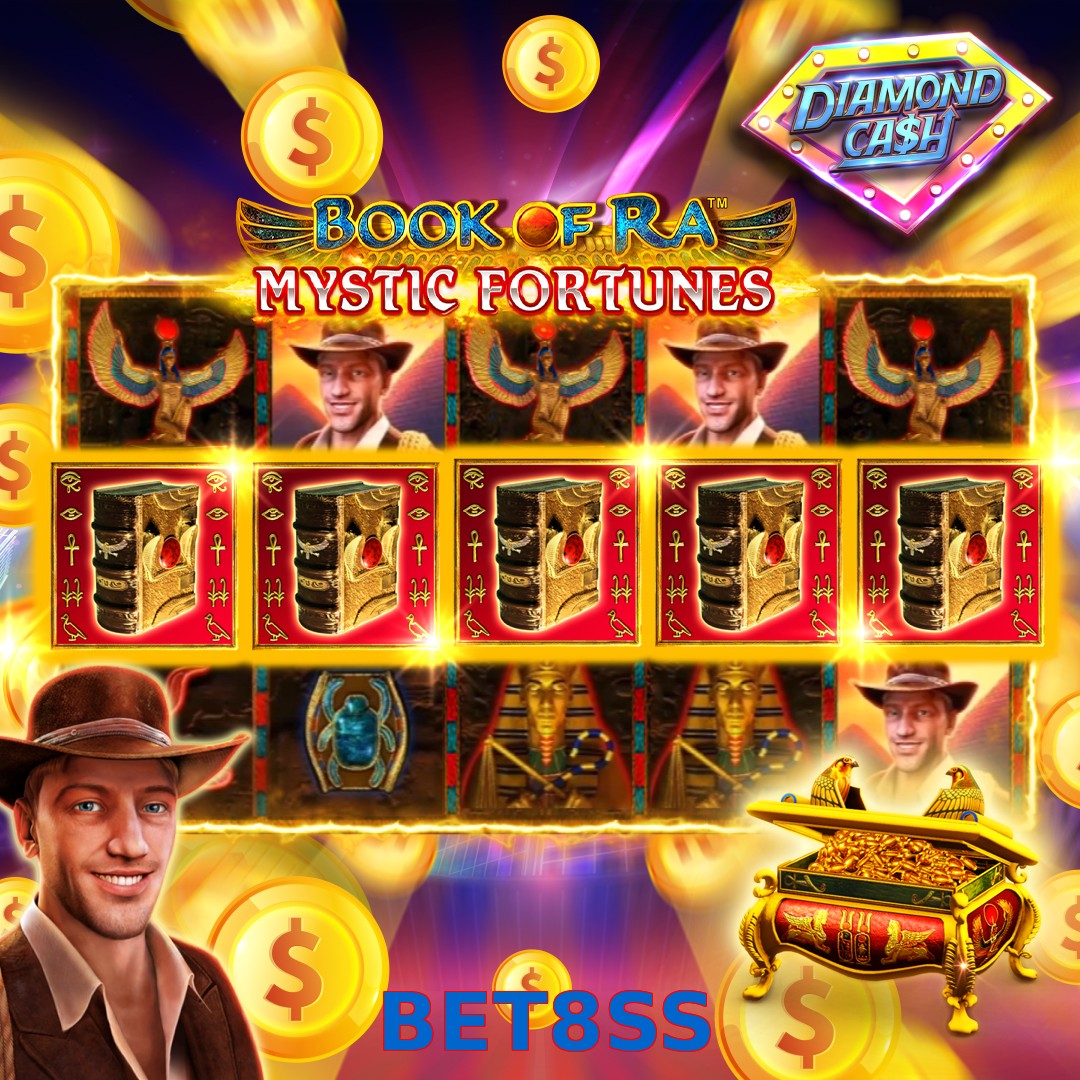 BET8SS