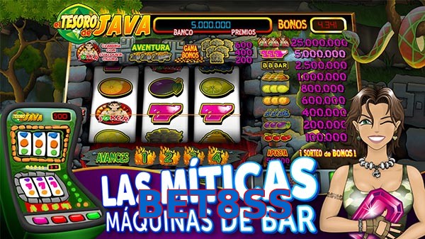 BET8SS