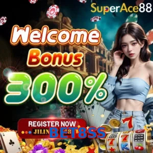 BET8SS