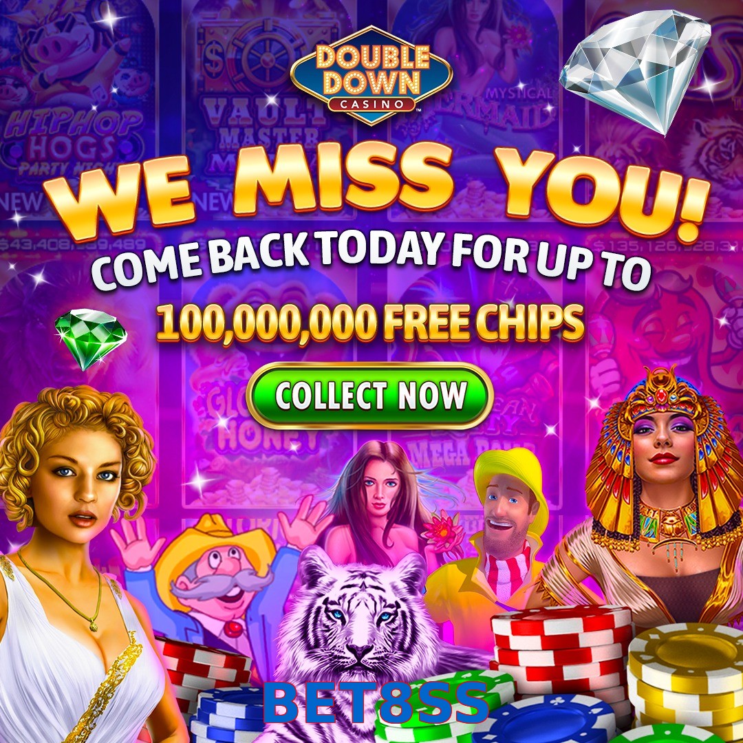 BET8SS