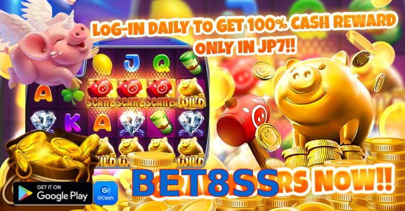 BET8SS
