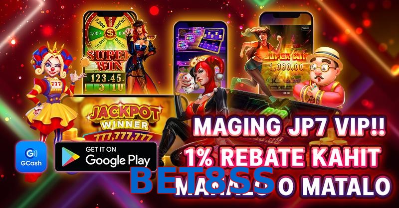 BET8SS