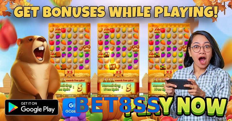 BET8SS