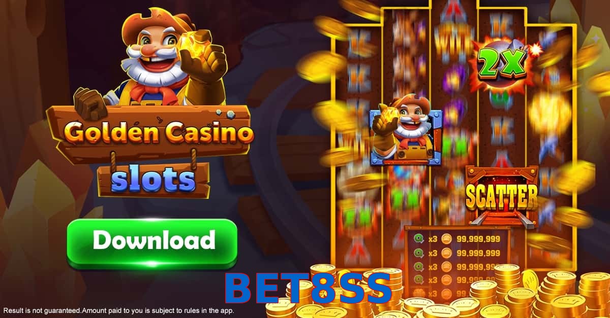 BET8SS