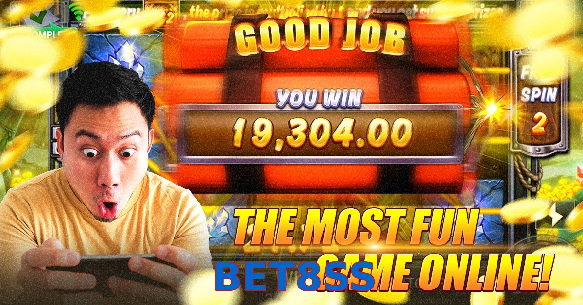 BET8SS