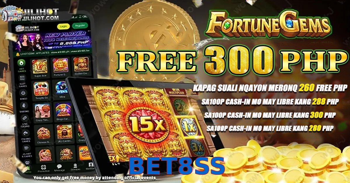BET8SS