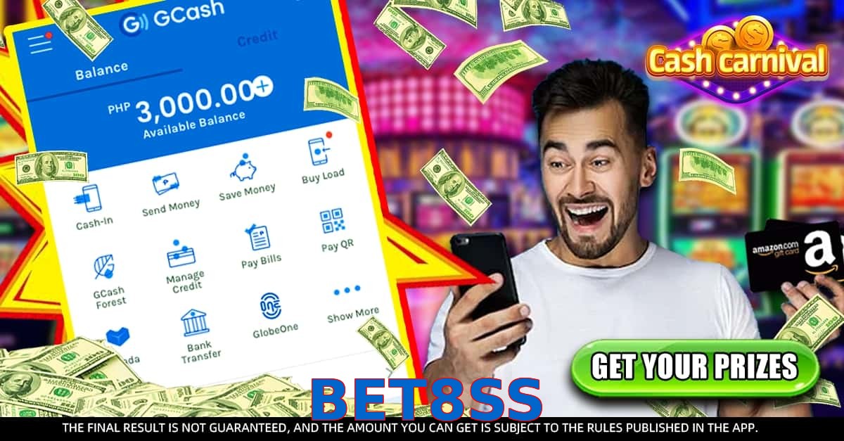 BET8SS