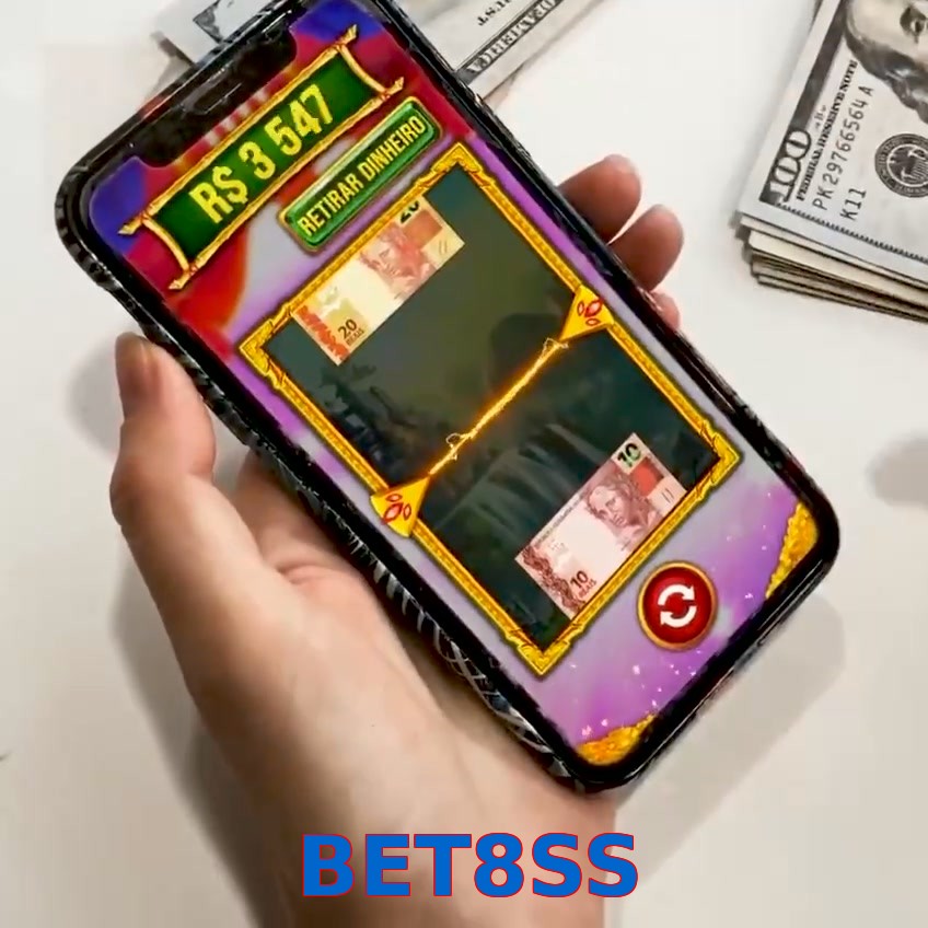 BET8SS