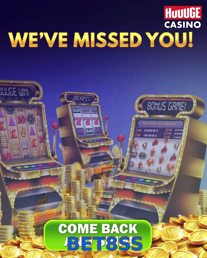 BET8SS