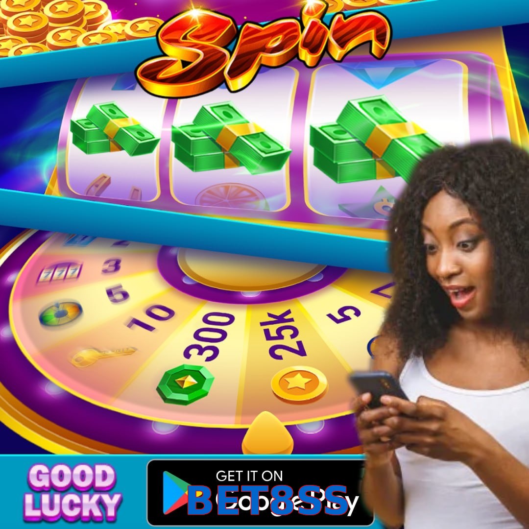 BET8SS