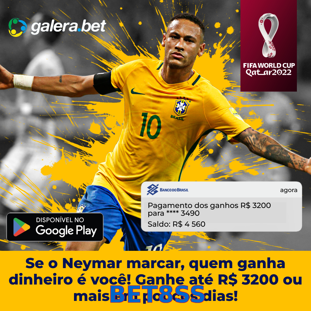 BET8SS