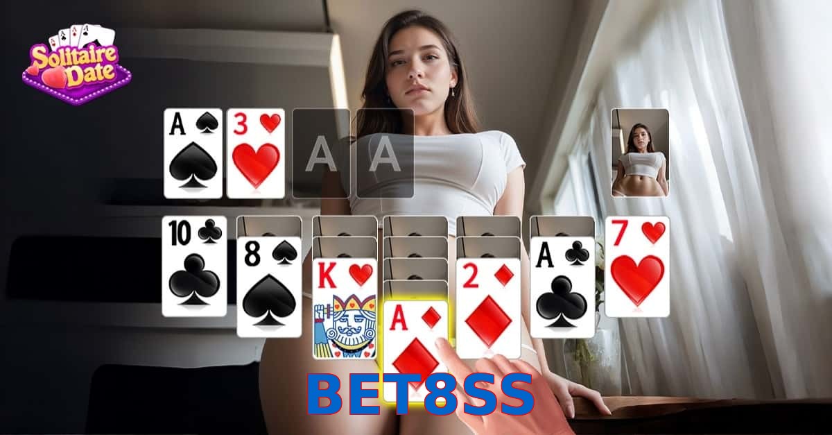 BET8SS