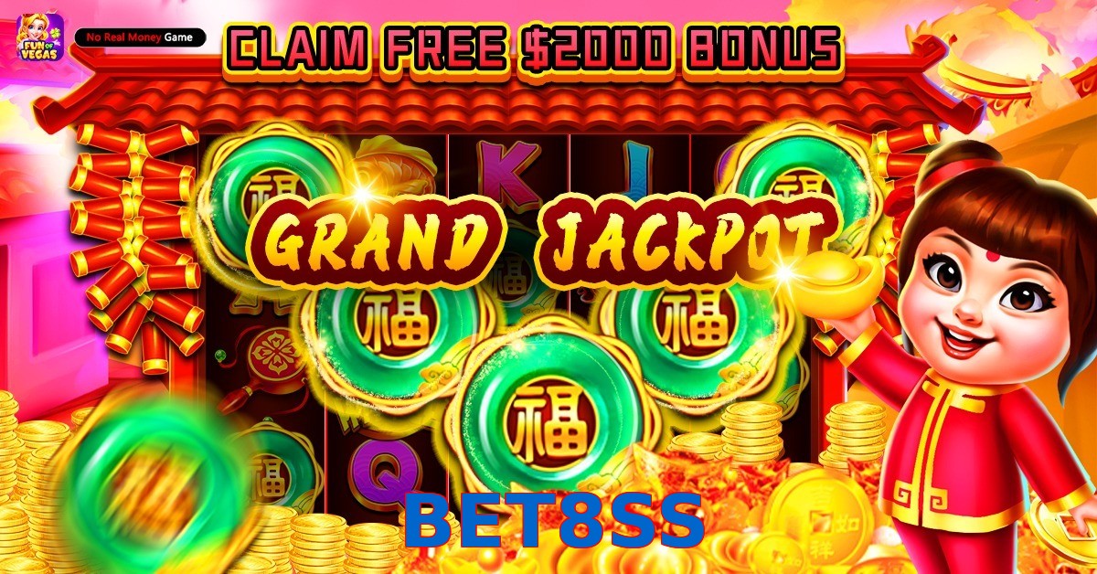 BET8SS