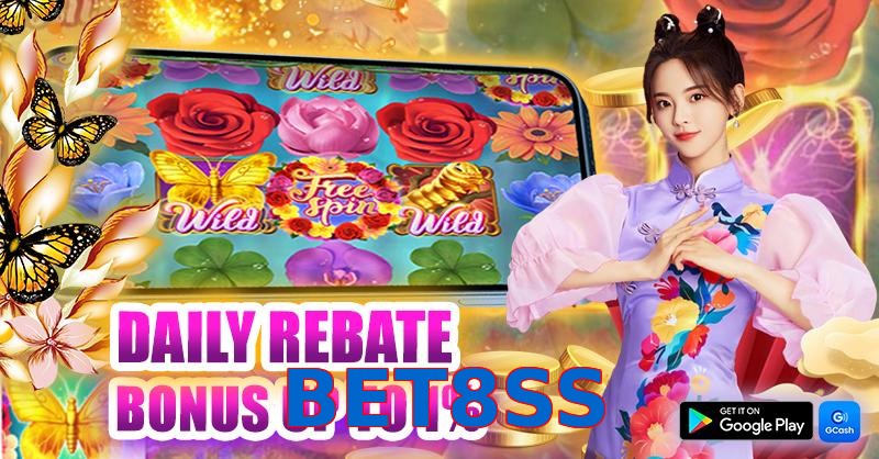 BET8SS