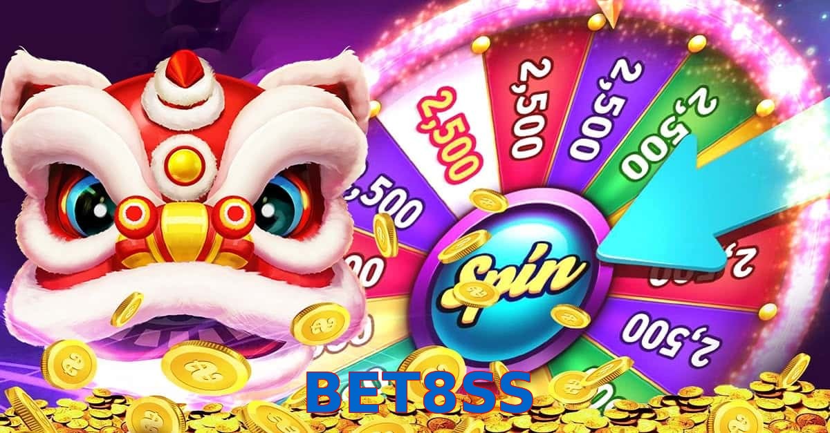 BET8SS
