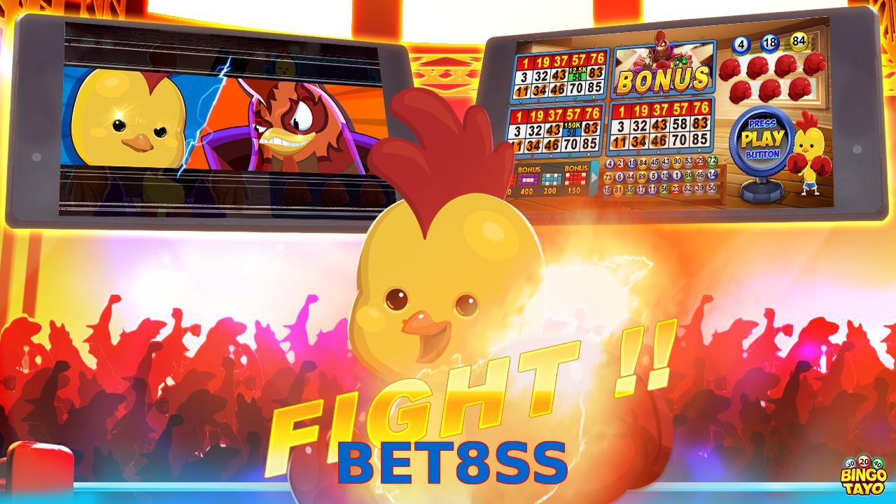 BET8SS