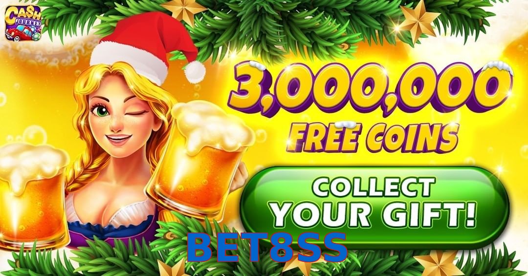 BET8SS