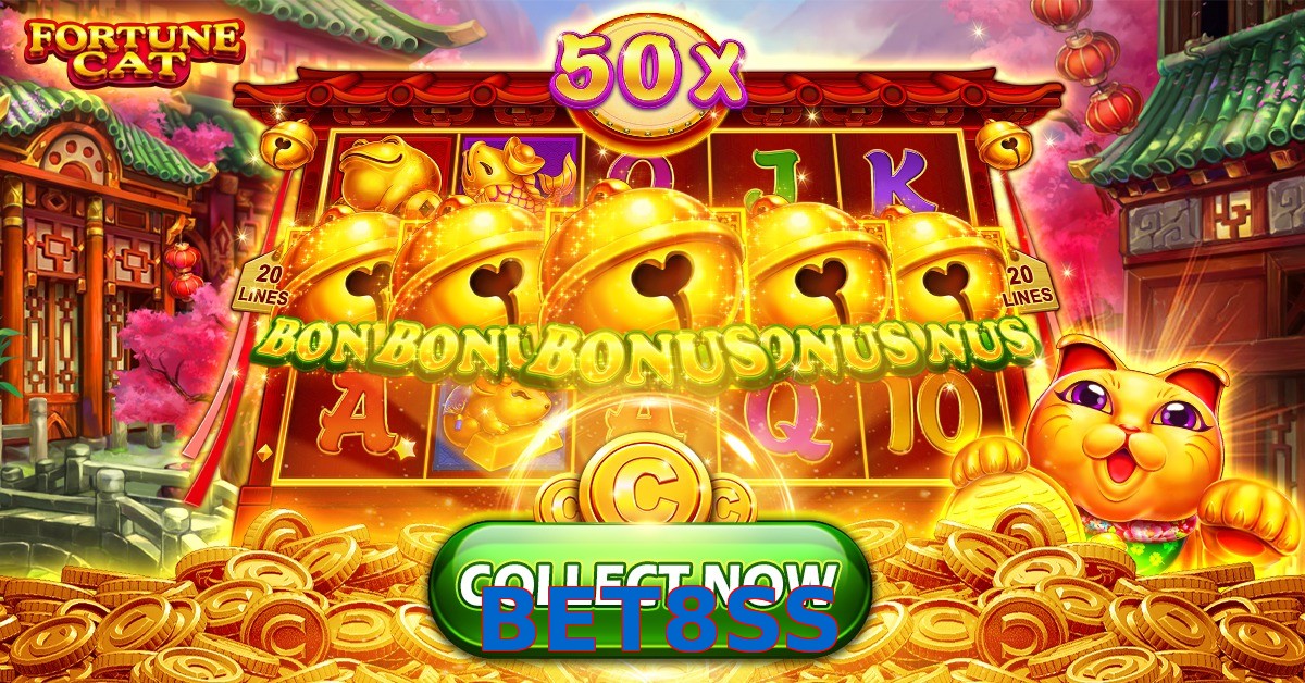 BET8SS