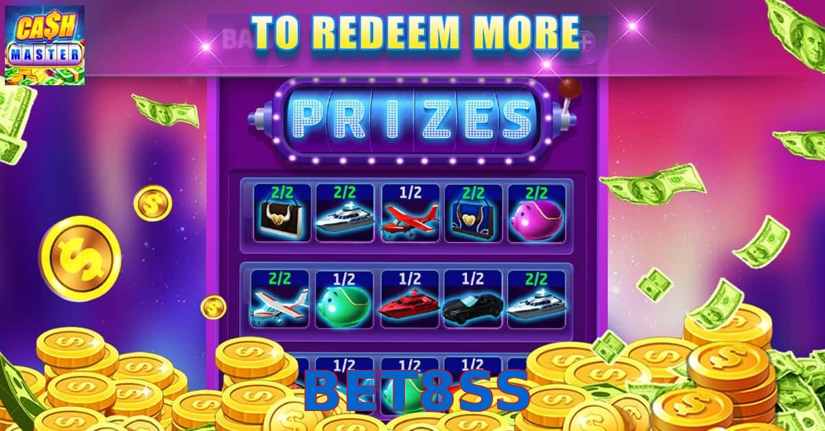 BET8SS