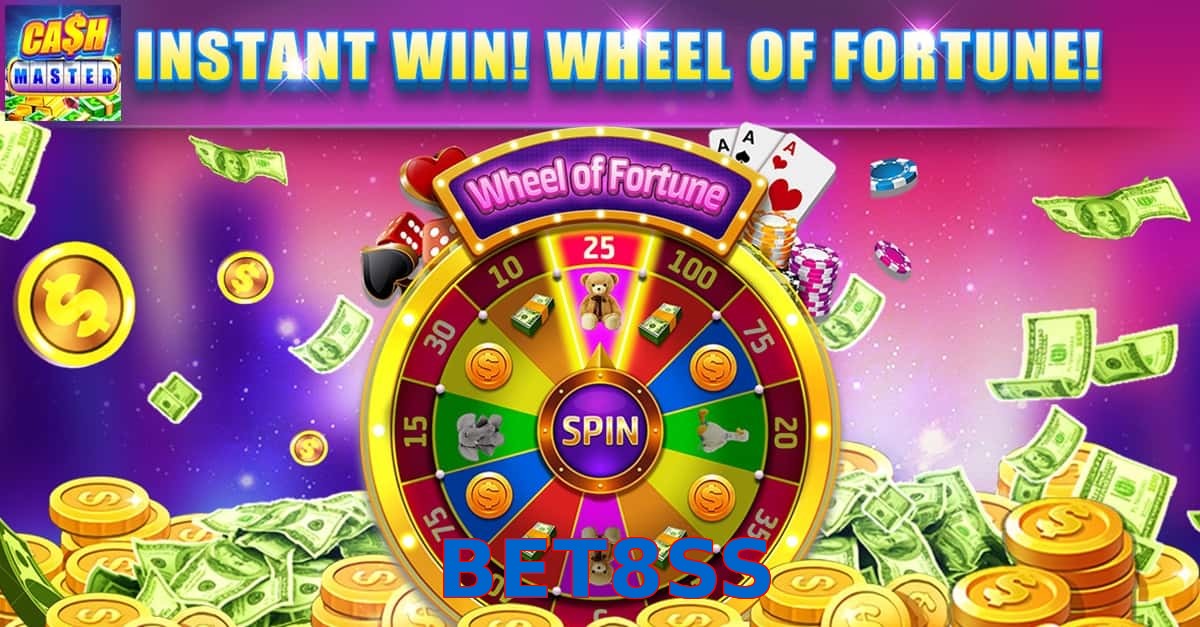 BET8SS