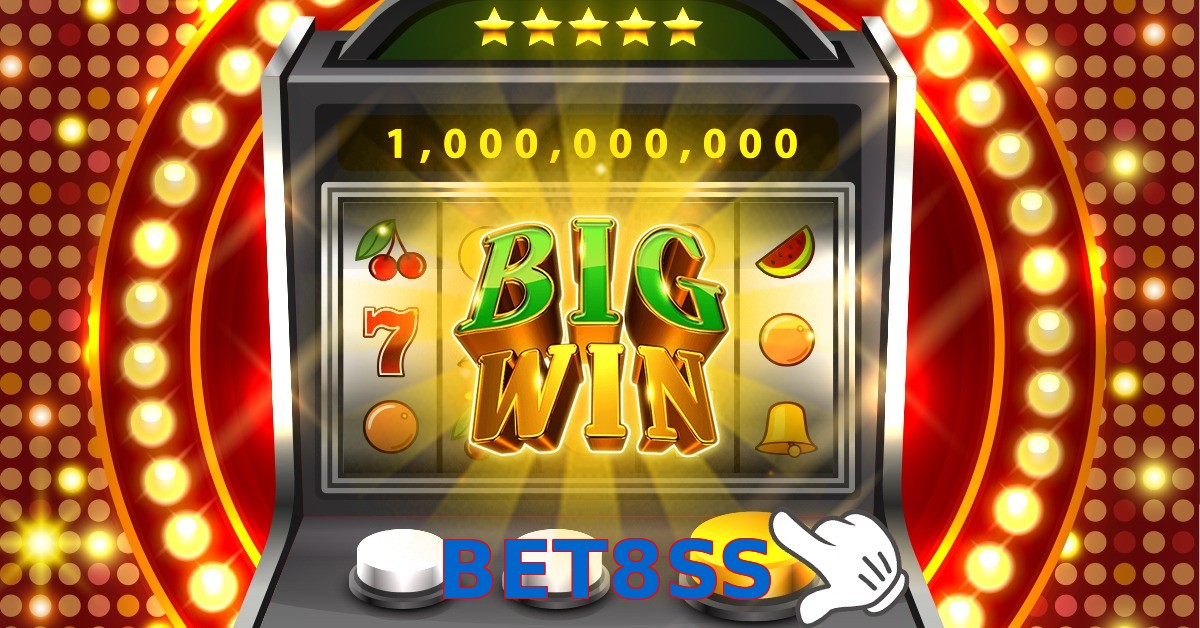 BET8SS