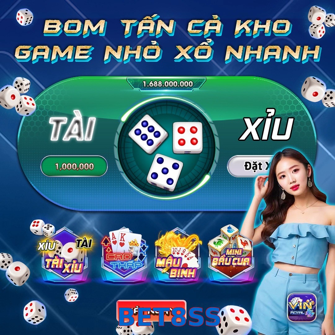BET8SS