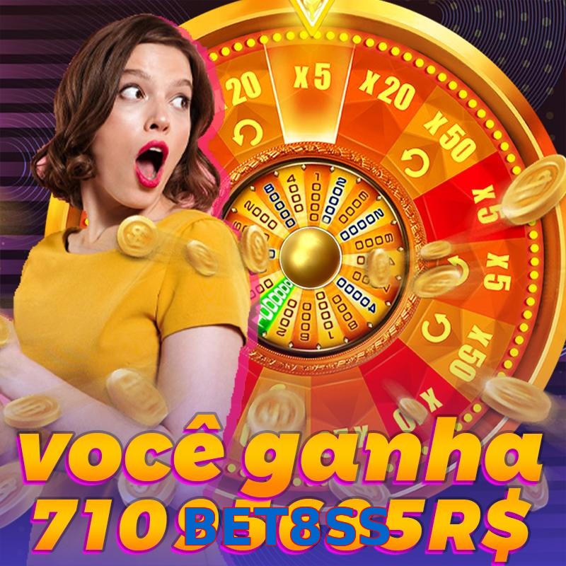 BET8SS