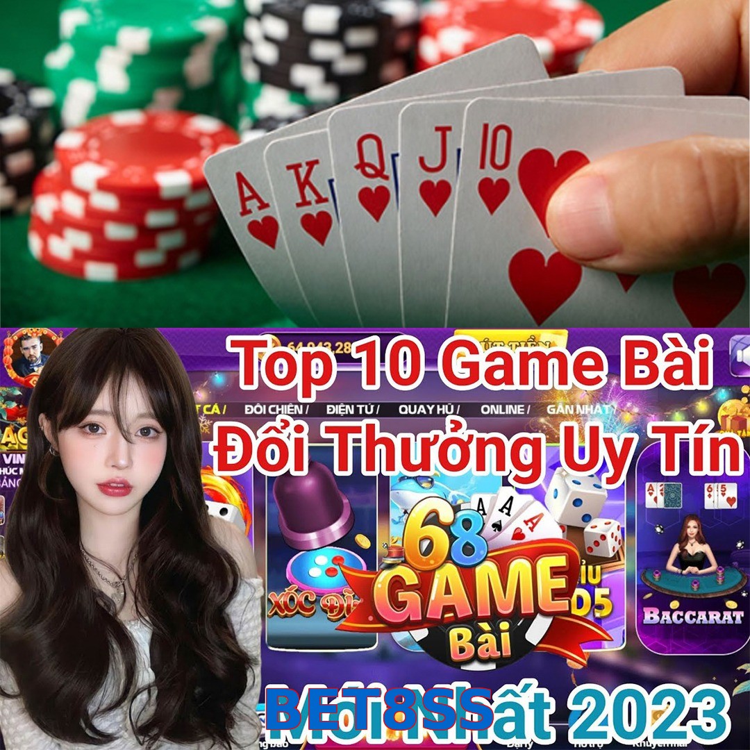 BET8SS