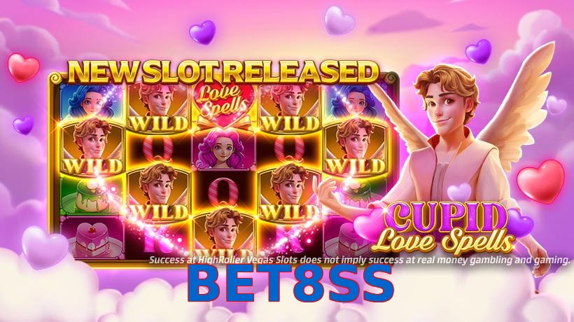 BET8SS