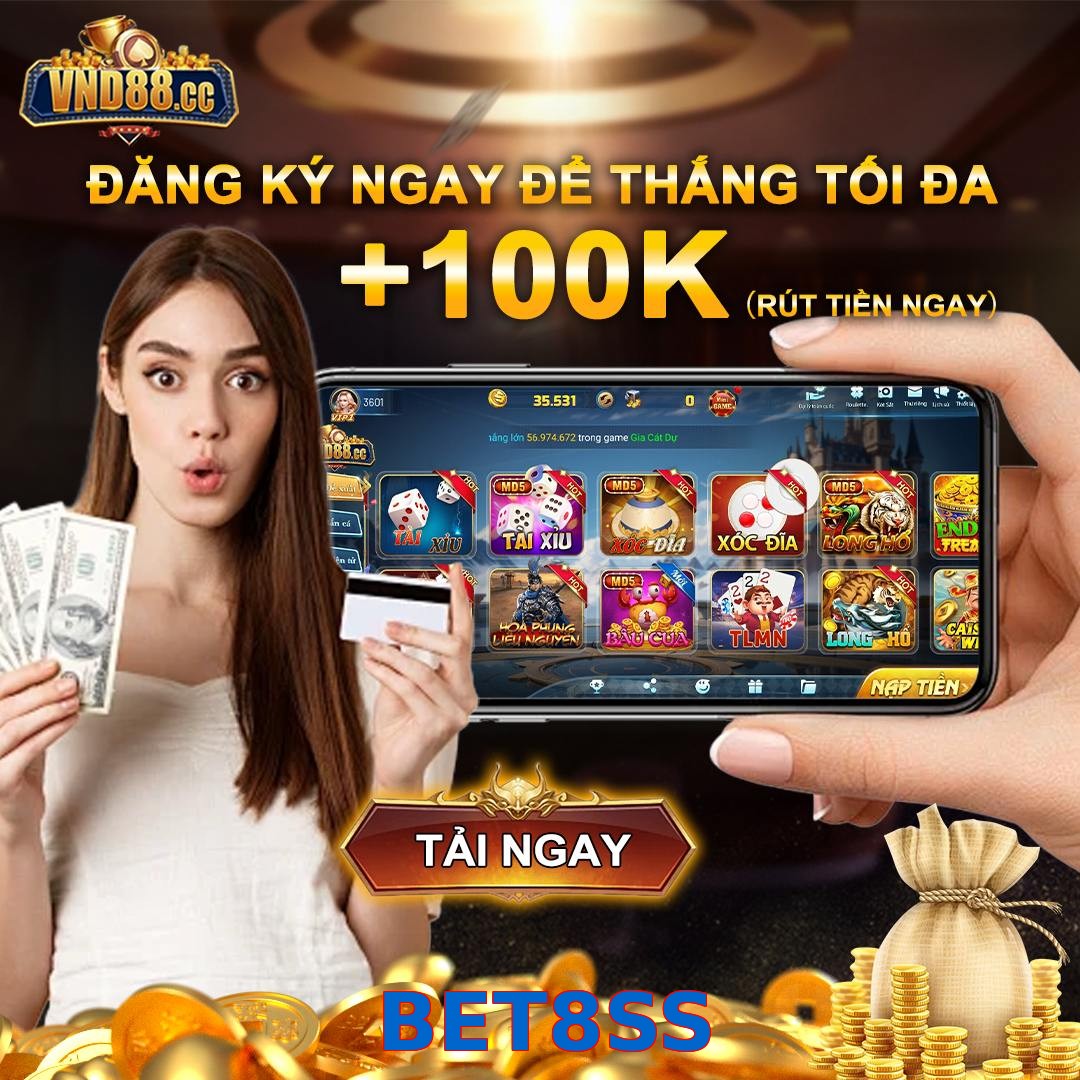 BET8SS
