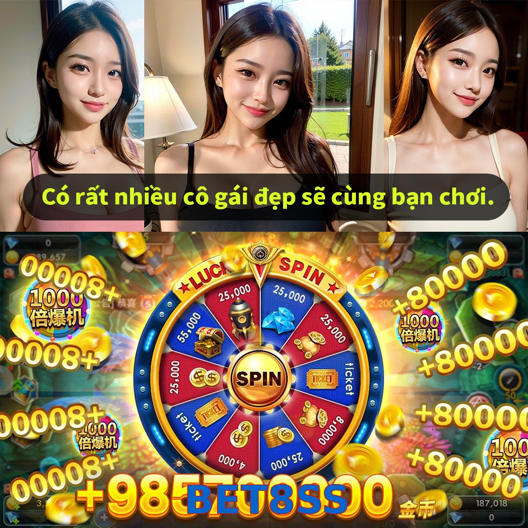 BET8SS