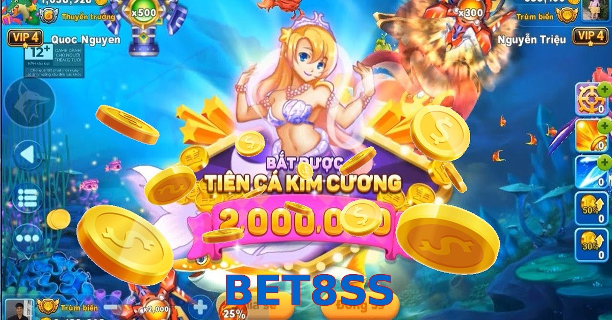 BET8SS