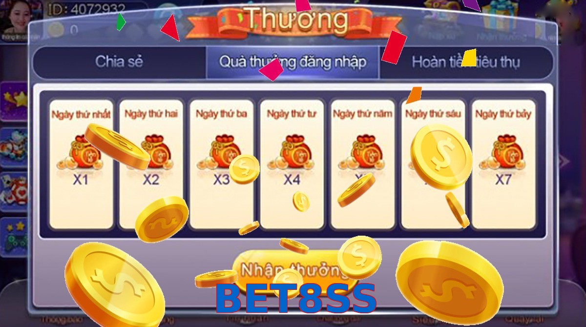 BET8SS