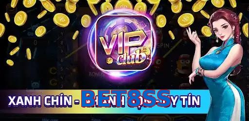 BET8SS