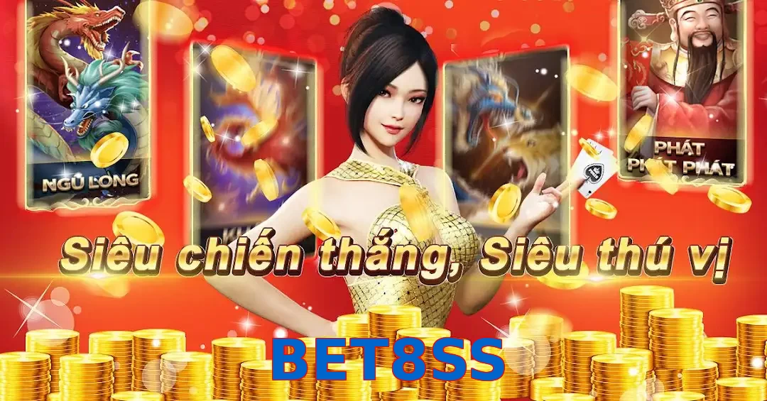 BET8SS