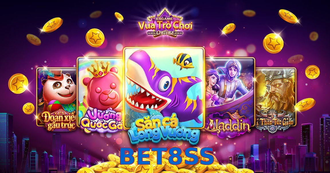 BET8SS