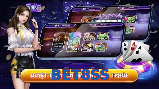 BET8SS