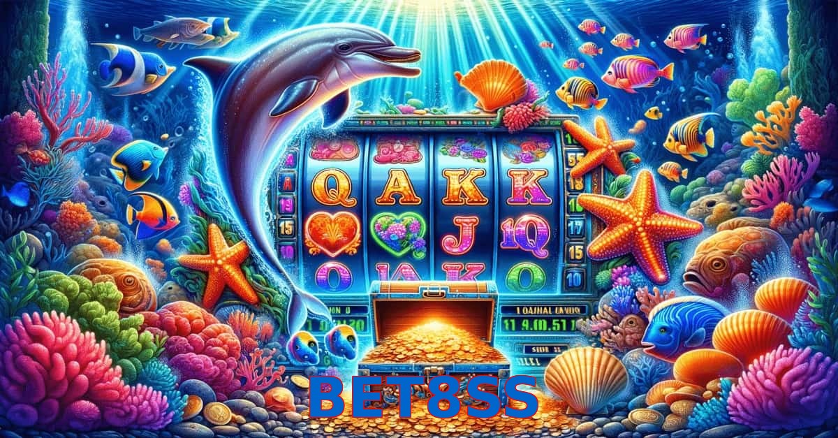 BET8SS