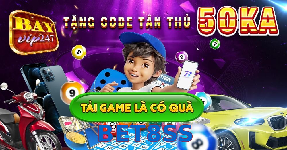 BET8SS