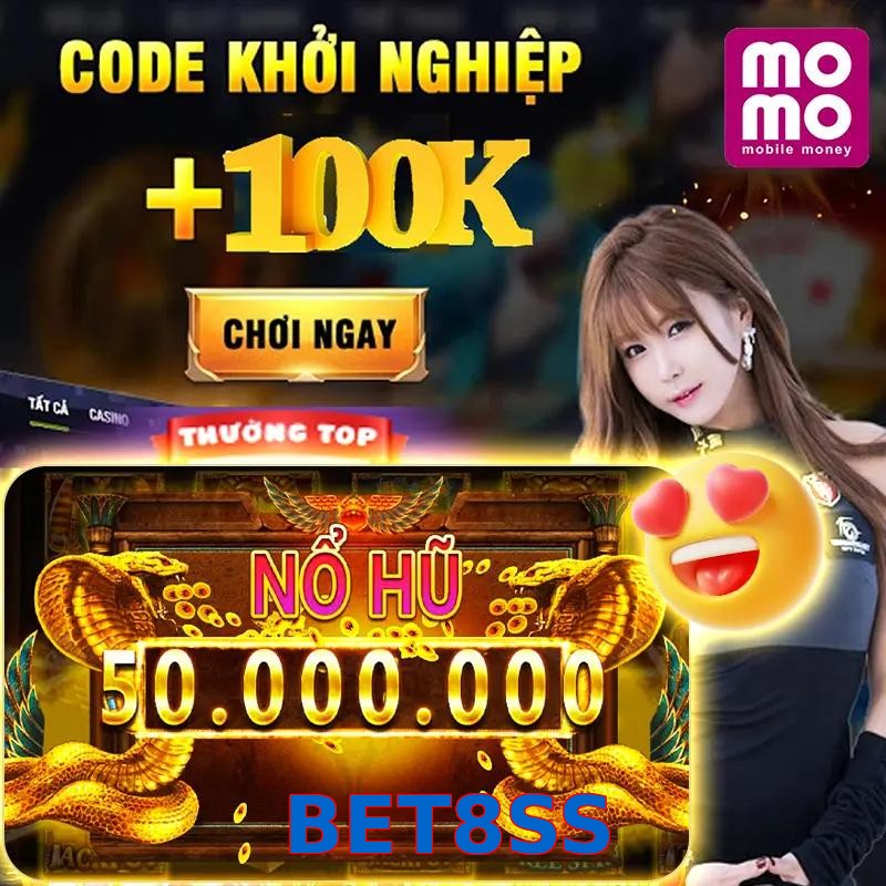 BET8SS