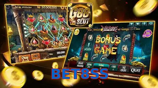 BET8SS