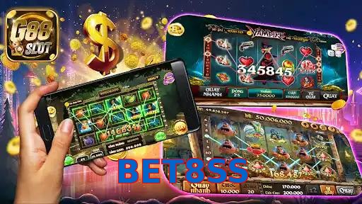 BET8SS