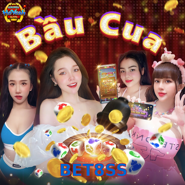 BET8SS