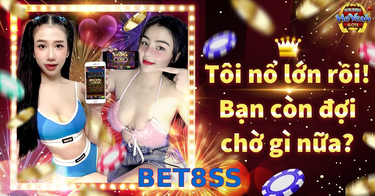 BET8SS