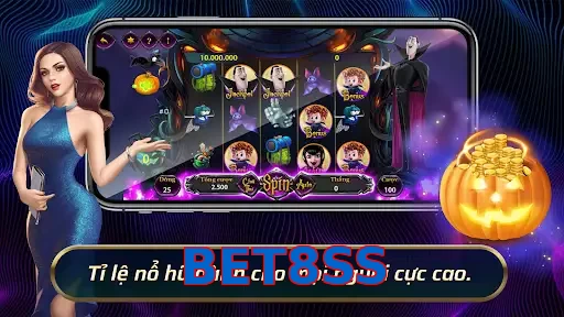 BET8SS