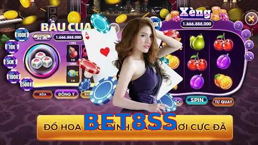 BET8SS